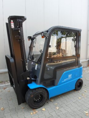 BYD ECB30-35C